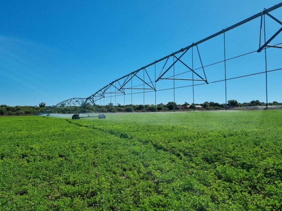 Commercial Property for Sale in Barkly West Rural Northern Cape